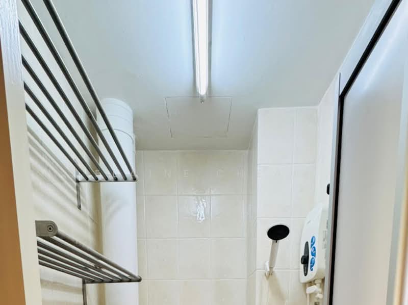 Hartamas Regency 1 untuk Untuk Disewa - RM 3,400 /bulan, Mac 2026 - Bathroom - PropertyGuru.com.my