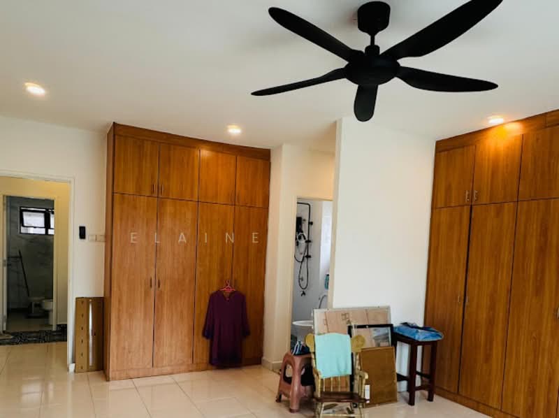 Hartamas Regency 1 untuk Untuk Disewa - RM 3,400 /bulan, Mac 2026 - Interior - PropertyGuru.com.my