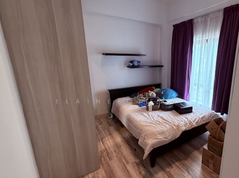 Hartamas Regency 1 untuk Untuk Disewa - RM 3,400 /bulan, Mac 2026 - Bedroom - PropertyGuru.com.my