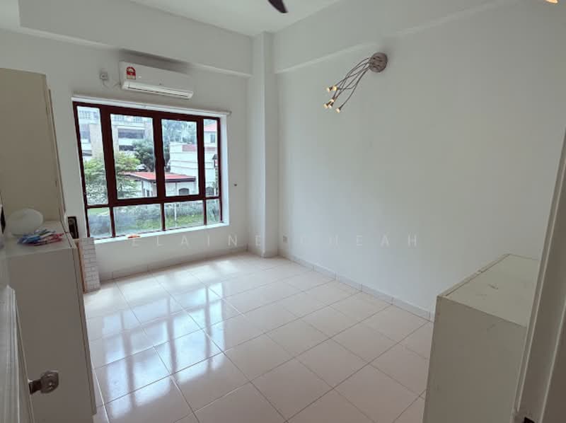 Hartamas Regency 1 untuk Untuk Disewa - RM 3,400 /bulan, Mac 2026 - Interior - PropertyGuru.com.my