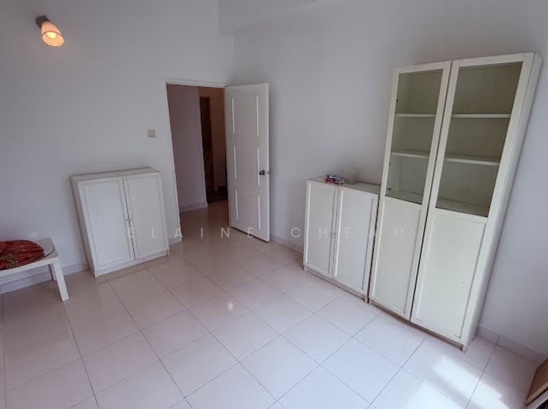 Hartamas Regency 1 untuk Untuk Disewa - RM 3,400 /bulan, Mac 2026 - Interior - PropertyGuru.com.my