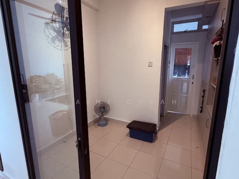 Hartamas Regency 1 untuk Untuk Disewa - RM 3,400 /bulan, Mac 2026 - Interior - PropertyGuru.com.my