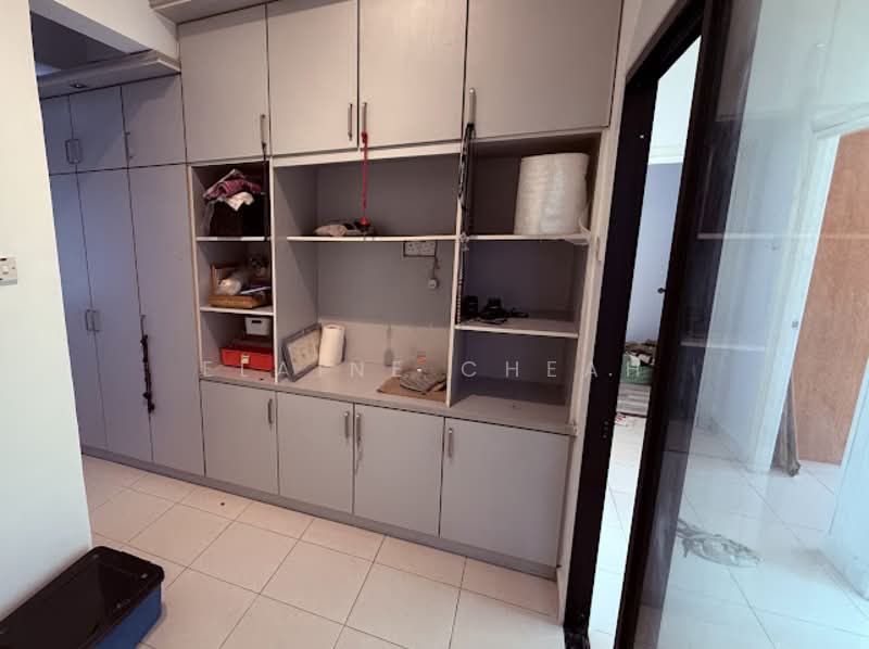 Hartamas Regency 1 untuk Untuk Disewa - RM 3,400 /bulan, Mac 2026 - Interior - PropertyGuru.com.my