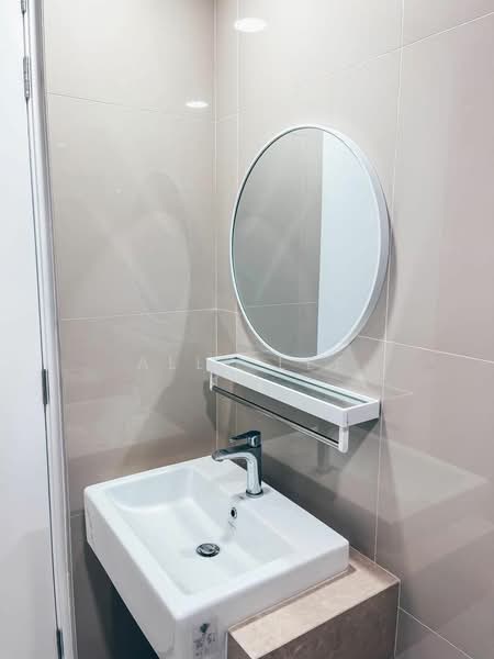 Service Residence for Rent at Southlink - Ally Lee - Bathroom - PropertyGuru.com.my