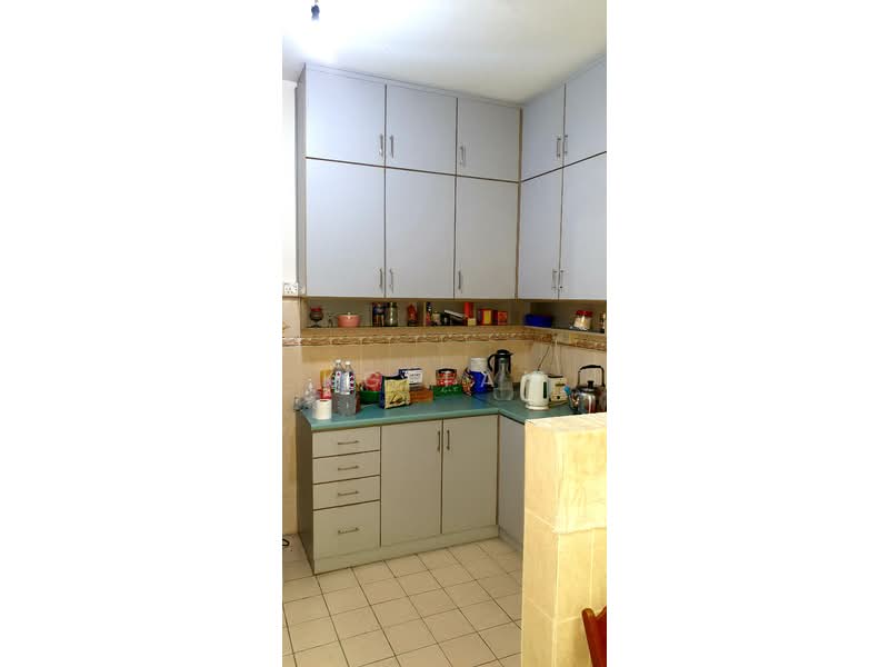 Putra Heights untuk Untuk Dijual - RM 790,000, Mac 2026 - Kitchen - PropertyGuru.com.my