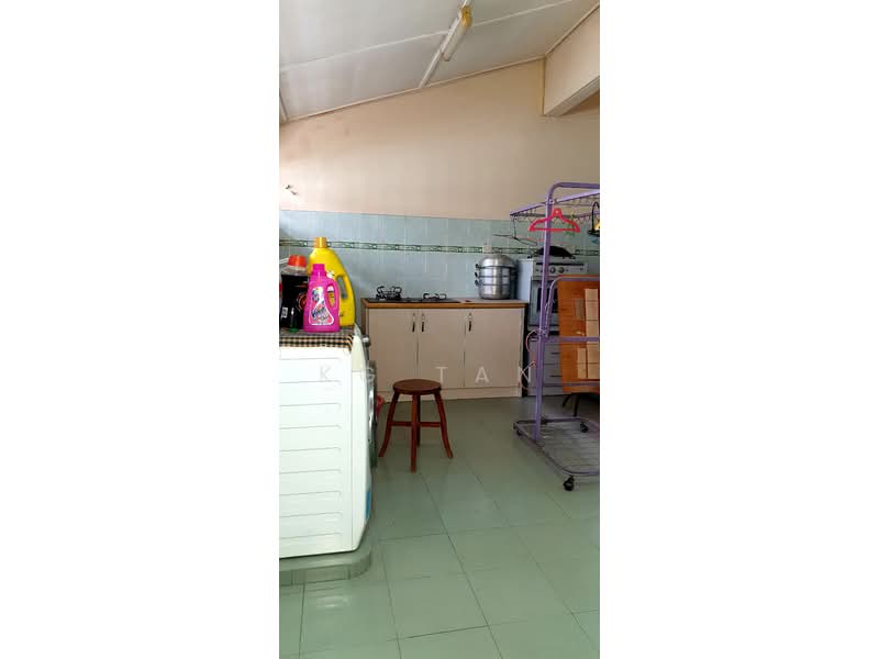 Putra Heights untuk Untuk Dijual - RM 790,000, Mac 2026 - Kitchen - PropertyGuru.com.my