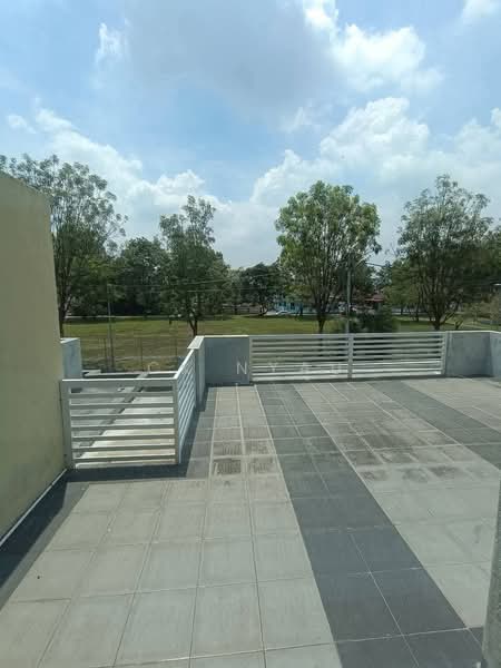 Ipoh klebang facing field 2 storey inter corner house for sale untuk Untuk Dijual - RM 499,000, Mac 2026 - PropertyGuru.com.my
