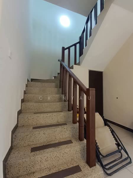 Ipoh klebang facing field 2 storey inter corner house for sale untuk Untuk Dijual - RM 499,000, Mac 2026 - PropertyGuru.com.my