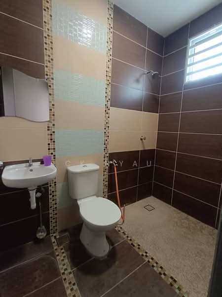 Ipoh klebang facing field 2 storey inter corner house for sale untuk Untuk Dijual - RM 499,000, Mac 2026 - PropertyGuru.com.my