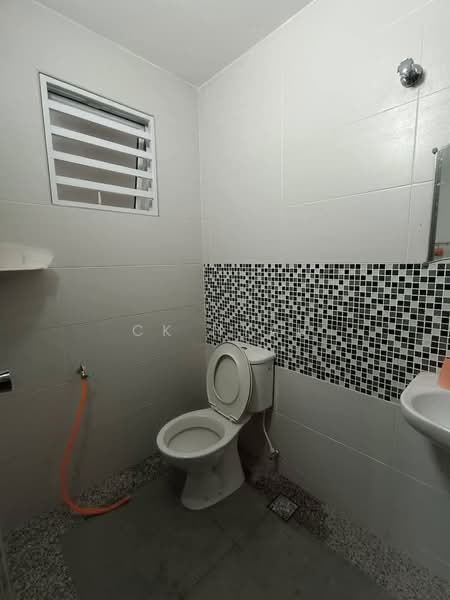 Ipoh klebang facing field 2 storey inter corner house for sale untuk Untuk Dijual - RM 499,000, Mac 2026 - PropertyGuru.com.my