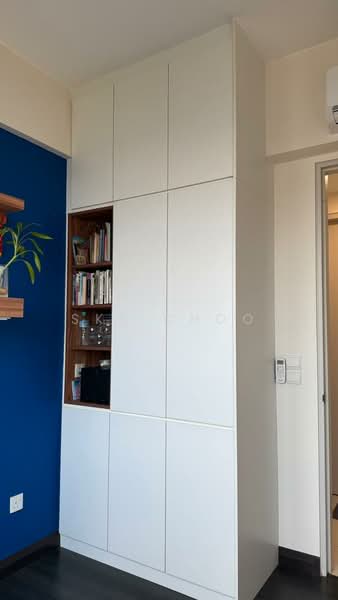 Service Residence for Sale at 28 Boulevard - Sky Choo - Interior - PropertyGuru.com.my