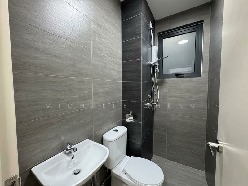 Nexus Taman Pertama untuk Untuk Disewa - RM 2,999 /bulan, Mac 2026 - Bathroom - PropertyGuru.com.my