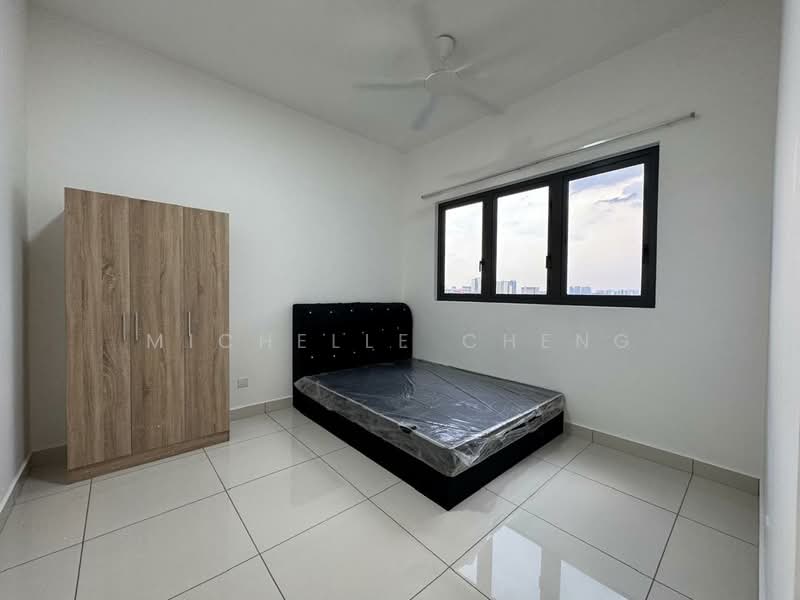 Nexus Taman Pertama untuk Untuk Disewa - RM 2,999 /bulan, Mac 2026 - Bedroom - PropertyGuru.com.my