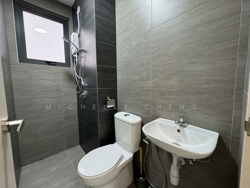Nexus Taman Pertama untuk Untuk Disewa - RM 2,999 /bulan, Mac 2026 - Bathroom - PropertyGuru.com.my