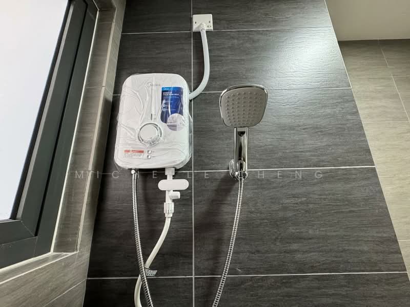 Nexus Taman Pertama untuk Untuk Disewa - RM 2,999 /bulan, Mac 2026 - Bathroom - PropertyGuru.com.my