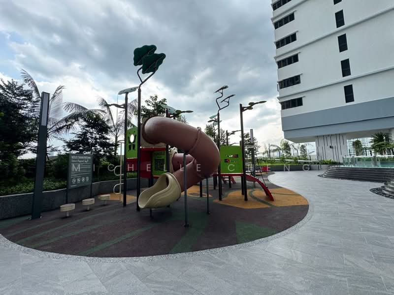 Nexus Taman Pertama untuk Untuk Disewa - RM 2,999 /bulan, Mac 2026 - Exterior - PropertyGuru.com.my