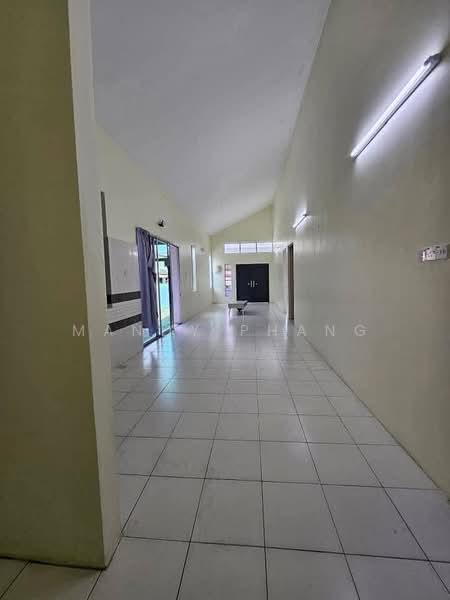 Semi-Detached House for Rent in Tasek Mutiara (Ipoh) - Mandy Phang - Corridor - PropertyGuru.com.my