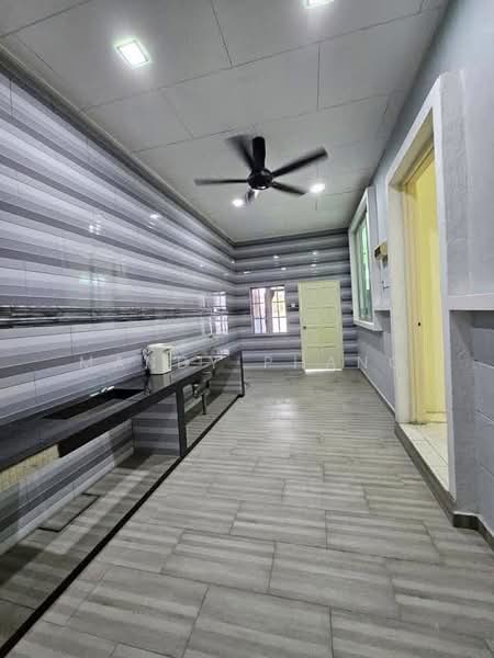 Semi-Detached House for Rent in Tasek Mutiara (Ipoh) - Mandy Phang - Kitchen - PropertyGuru.com.my