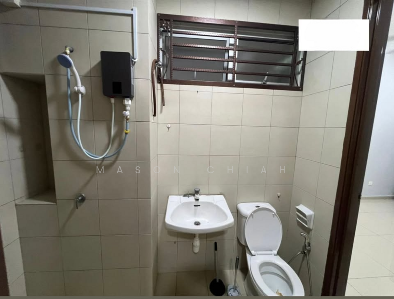 2.5-storey Terraced House for Sale in Bandar Botanic (Klang) - Mason Chiah - Bathroom - PropertyGuru.com.my