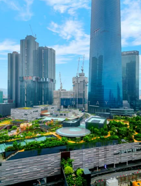 TRX Residences untuk Untuk Dijual - RM 1,180,000, Mac 2026 - Exterior - PropertyGuru.com.my