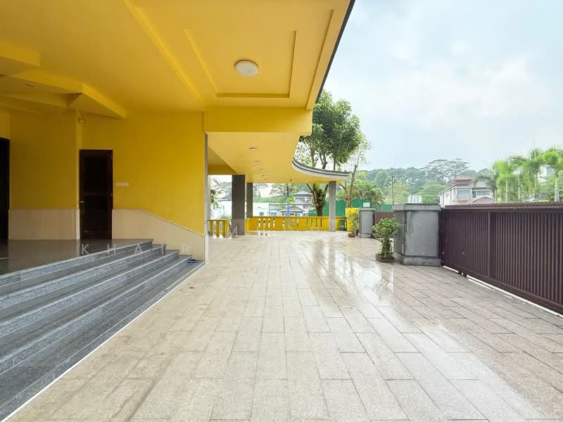 Bungalow for Sale in Seri Kembangan (Selangor) - Muhd Khairulnawawi Kamaruddin - Exterior - PropertyGuru.com.my