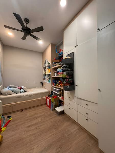 Condominium for Rent at The Riyang - Charmaine Wong - Bedroom - PropertyGuru.com.my