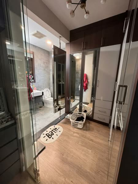 Condominium for Rent at The Riyang - Charmaine Wong - Bathroom - PropertyGuru.com.my