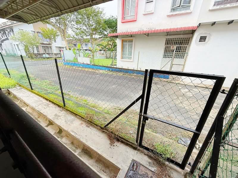 2-storey Terraced House for Sale in Nusa Bayu (Iskandar Puteri (Nusajaya)) - Robin Lim - Exterior - PropertyGuru.com.my
