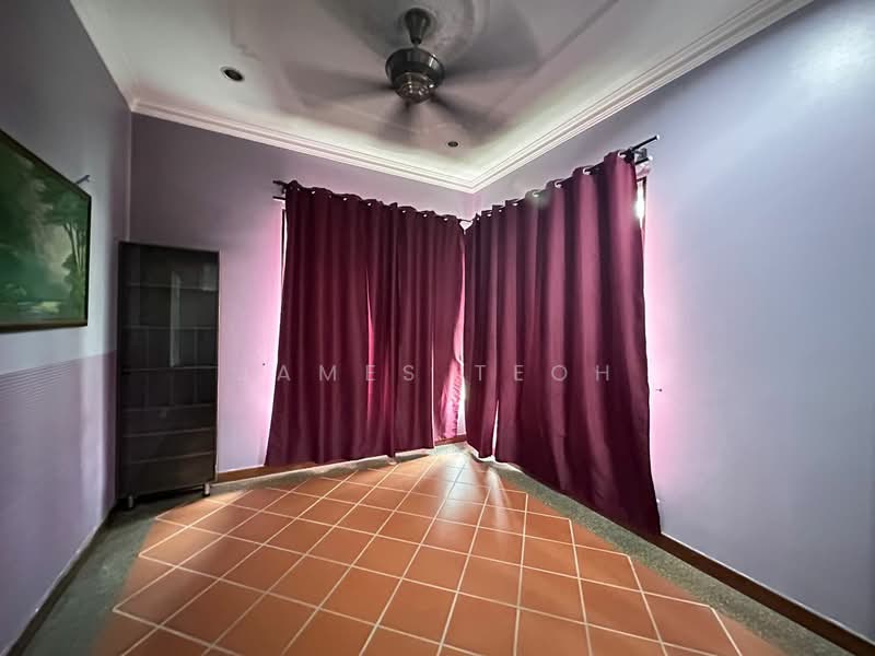 Semi-Detached House for Rent in Ambang Botanic (Klang) - James Teoh - Interior - PropertyGuru.com.my