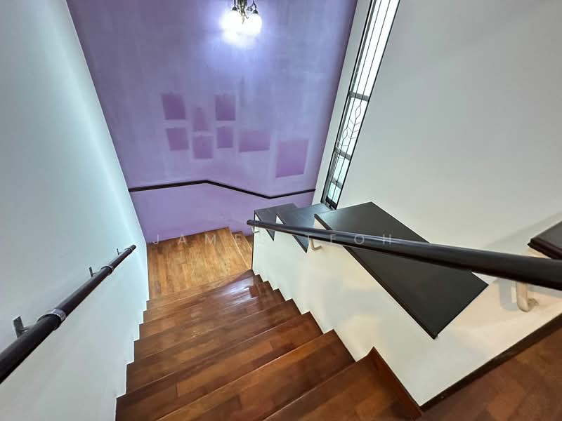 Semi-Detached House for Rent in Ambang Botanic (Klang) - James Teoh - Interior - PropertyGuru.com.my