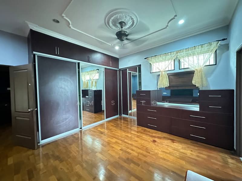 Semi-Detached House for Rent in Ambang Botanic (Klang) - James Teoh - Bedroom - PropertyGuru.com.my