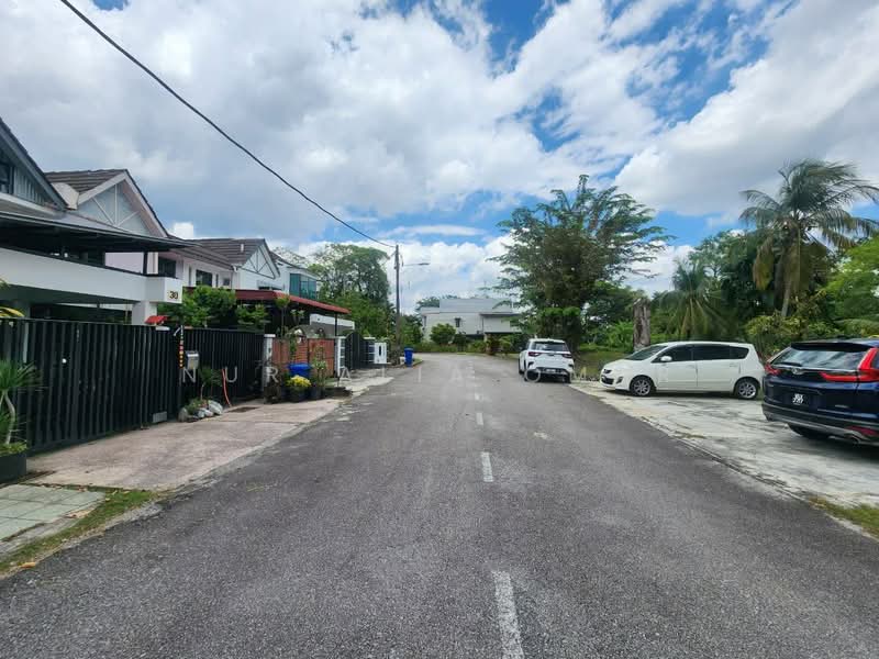 2-storey Terraced House for Sale in Seksyen 19 (Shah Alam) - Nur Alia Omar - Exterior - PropertyGuru.com.my