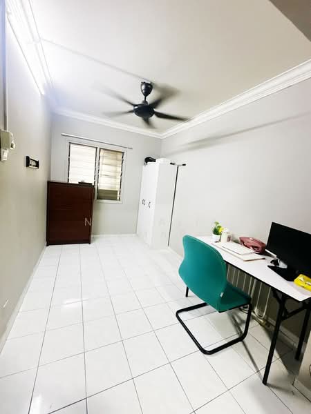 2-storey Terraced House for Sale in Seksyen 19 (Shah Alam) - Nur Alia Omar - Study - PropertyGuru.com.my