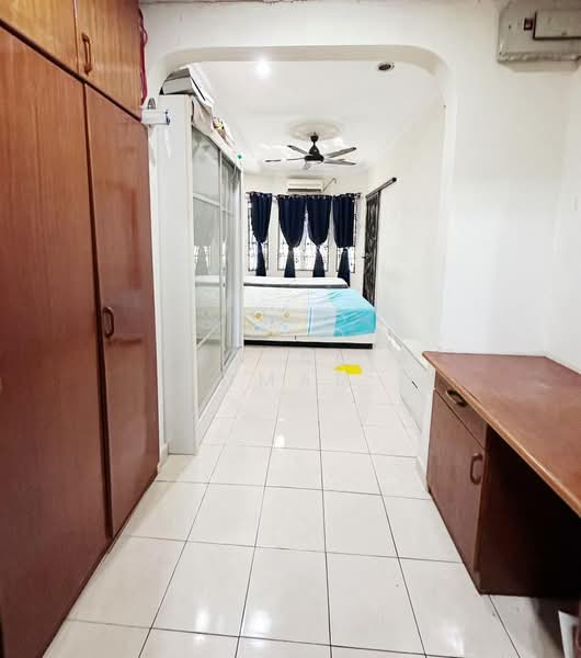 2-storey Terraced House for Sale in Seksyen 19 (Shah Alam) - Nur Alia Omar - Bedroom - PropertyGuru.com.my