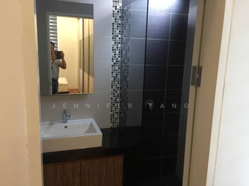 Condominium for Rent at The Cube - Jennifer Yang - Bathroom - PropertyGuru.com.my