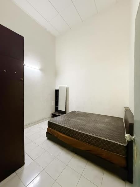 1-storey Terraced House for Sale in Bukit Indah (Iskandar Puteri (Nusajaya)) - Robin Lim - PropertyGuru.com.my