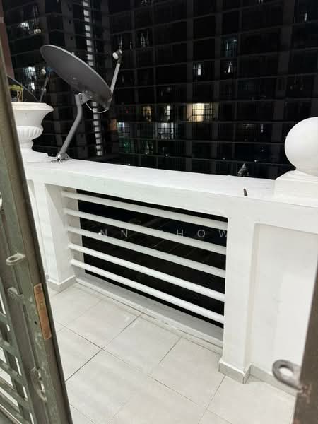 Apartment for Rent at Larkin Indah - Ann Khow - PropertyGuru.com.my
