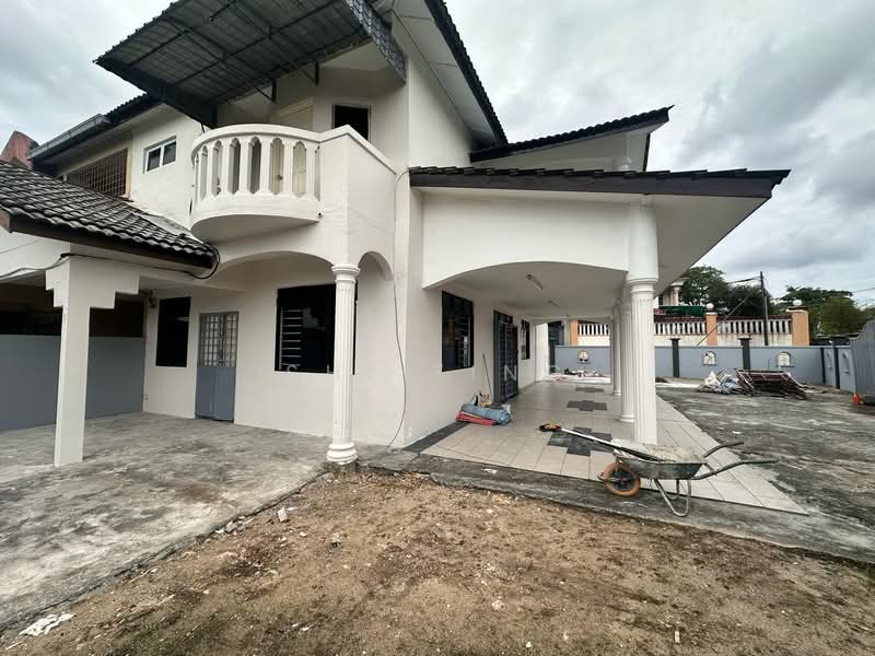 Taman Desa Harmoni Molek untuk Untuk Dijual - RM 880,000, Mac 2026 - Exterior - PropertyGuru.com.my