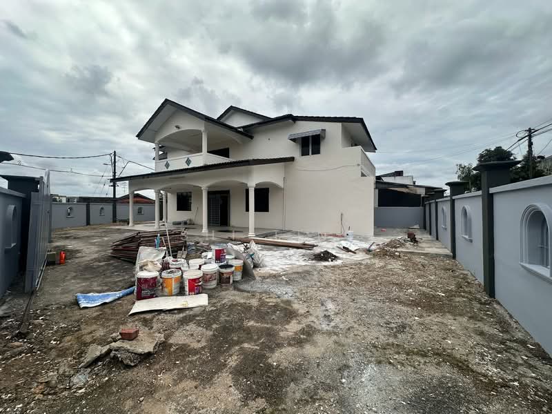 Taman Desa Harmoni Molek untuk Untuk Dijual - RM 880,000, Mac 2026 - Exterior - PropertyGuru.com.my