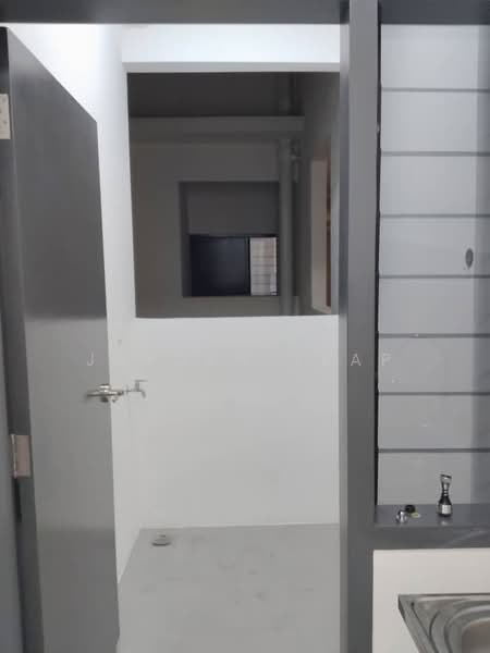 Servis Apartment untuk Dijual di Aston Acacia Serviced Residence - Jayden Yeap - Interior - PropertyGuru.com.my