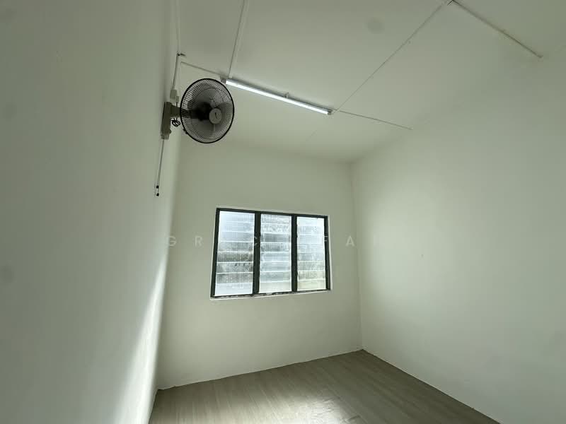 2-storey Terraced House for Sale in Taman Aman (Kluang) - Grace Fan - Interior - PropertyGuru.com.my