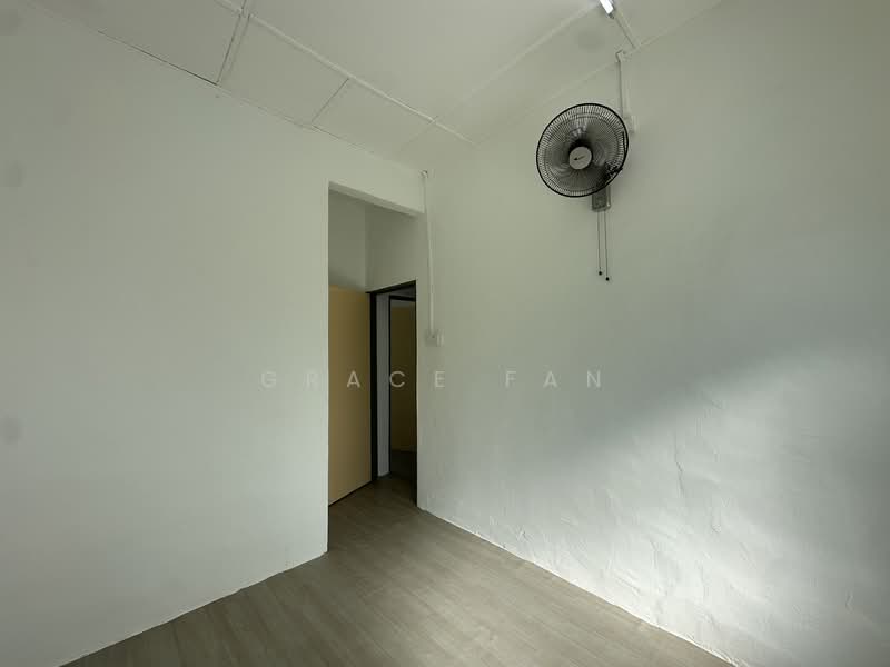 2-storey Terraced House for Sale in Taman Aman (Kluang) - Grace Fan - Interior - PropertyGuru.com.my