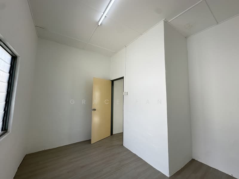 2-storey Terraced House for Sale in Taman Aman (Kluang) - Grace Fan - Interior - PropertyGuru.com.my