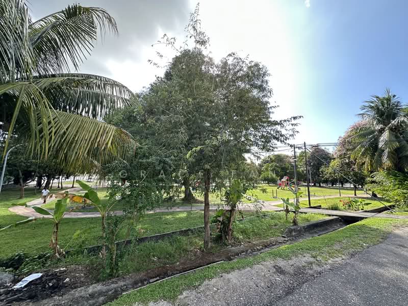 2-storey Terraced House for Sale in Taman Aman (Kluang) - Grace Fan - Exterior - PropertyGuru.com.my