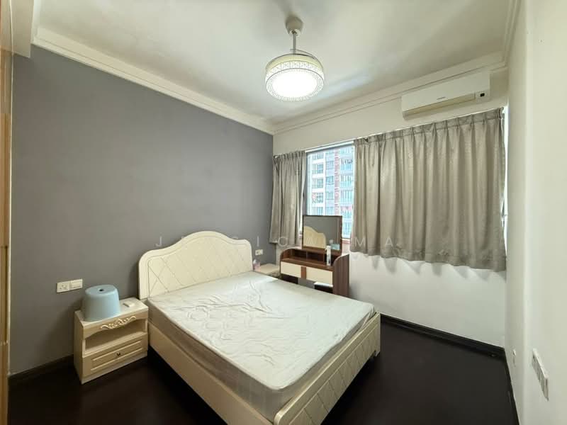 Service Residence for Rent at R&F Princess Cove Phase 1 - Jessica Ma - Bedroom - PropertyGuru.com.my