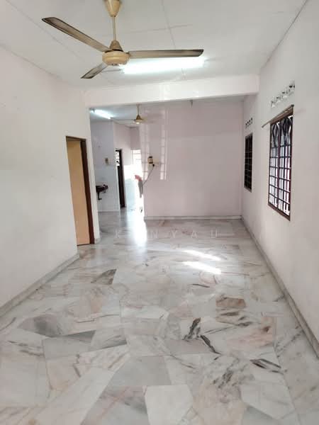 Ipoh gunung rapat renovated extended single storey house for sale untuk Untuk Dijual - RM 265,000, Mac 2026 - PropertyGuru.com.my