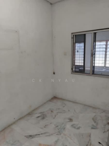Ipoh gunung rapat renovated extended single storey house for sale untuk Untuk Dijual - RM 265,000, Mac 2026 - PropertyGuru.com.my