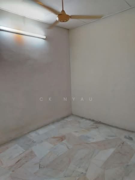 Ipoh gunung rapat renovated extended single storey house for sale untuk Untuk Dijual - RM 265,000, Mac 2026 - PropertyGuru.com.my