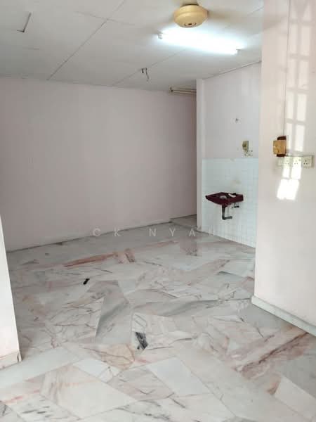 Ipoh gunung rapat renovated extended single storey house for sale untuk Untuk Dijual - RM 265,000, Mac 2026 - PropertyGuru.com.my
