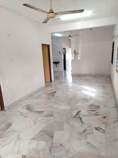 Ipoh gunung rapat renovated extended single storey house for sale untuk Untuk Dijual - RM 265,000, Mac 2026 - PropertyGuru.com.my